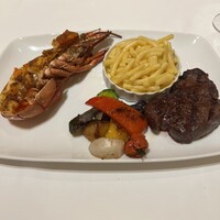 ベンジャミンステーキハウス 六本木 - 