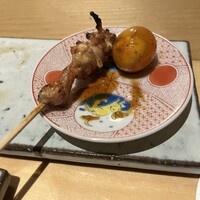 焼鳥 ひら野 - 