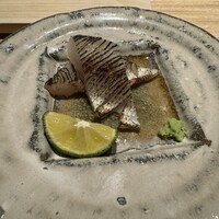 鮨 豊 - 