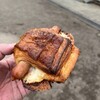 パン焼き工房そーせーじ