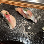 Tachigui Dokoro Chokotto Sushi - 