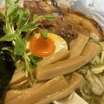 中華蕎麦 てる家 - 