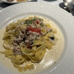 Trattoria AQUA - 