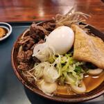 吉田のうどん さくら - オールさくら～☆