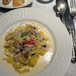 Trattoria AQUA - 