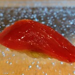 sushi処まんま天王寺 & HANARE - 本マグロ赤身