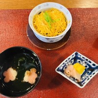 くいしん坊 - 