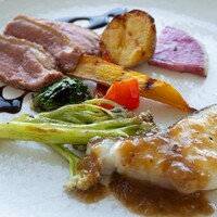 レストラン ラ・マーレ - 