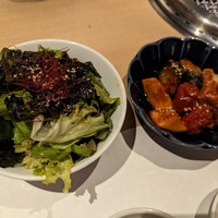 和牛焼肉じろうや 介 wagyu&sake 名古屋駅前本店 - 
