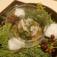 鉄板焼 福むろ - 