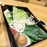 瓢斗 新橋店 - 