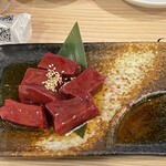 Yakiniku Horumon Nikushou Kadoya - 