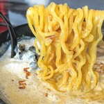 麺屋 雷文 - 麺