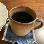 野菜が主役の古民家レストラン 花果菜 - 