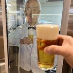 ビールスタンド重富 - 