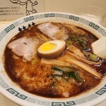 桂花ラーメン - 