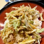 天政 - 料理写真: