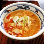 もつ煮屋 日の出食堂 - 