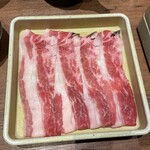 Shabushabu Onyasai - 