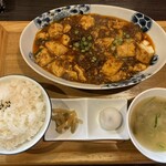 中華川食堂 - 