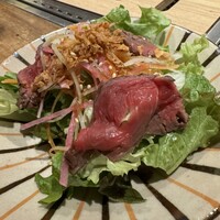 和牛料理 一石三鳥 - 