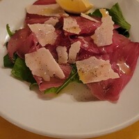ラ・ビスボッチャ - 