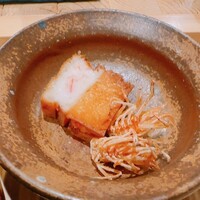 天ぷら浅沼 - 