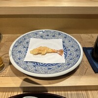 天ぷら浅沼 - 