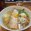 麺屋ひょっとこ 交通会館店