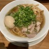 京都ラーメン 森井