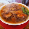 焼豚ラーメン 三條 葛飾店