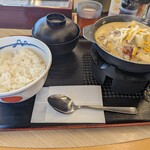 松屋 - 