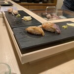 Sushi Matsumoto - 