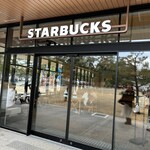 スターバックスコーヒー - 