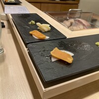鮨 まつもと - 