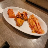 うしごろバンビーナ 恵比寿本店 - 
