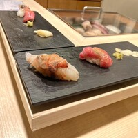 鮨 まつもと - 