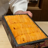 恵比寿 鮨 ふじまさ - 