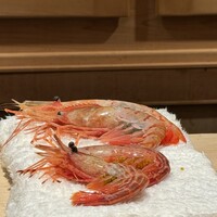 恵比寿 鮨 ふじまさ - 