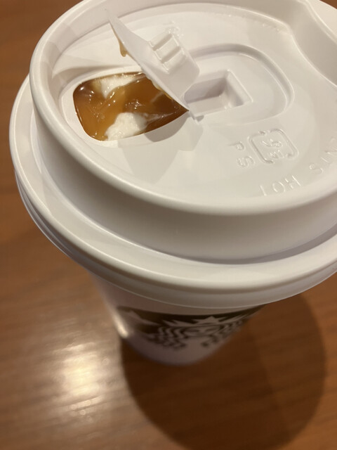 Starbucks Coffee - umi　スタバ スターバックス コーヒー 神戸ハーバーランドumie店（Starbucks