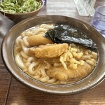 牧のうどん - 