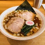 だし・麺 未蕾 - 