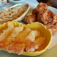 がんこ 高瀬川二条苑 - 