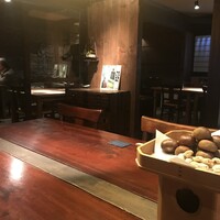 蕎麦懐石 無庵 - 