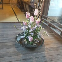 がんこ 高瀬川二条苑 - 