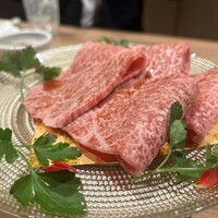 ベこ亭 自由が丘店 - 