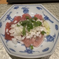 天麩羅くろさわ - 