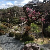 がんこ 高瀬川二条苑 - 