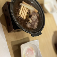 美食 個室・炭火焼・ワイン 縁 新宿店 - 