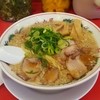 ラーメン魁力屋 東千葉店